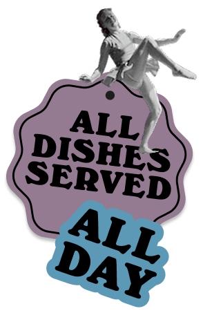 All Day Dishes
