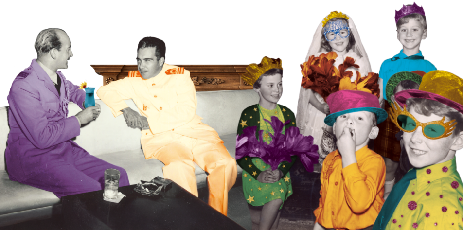 Video Trigger Background